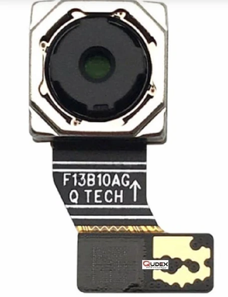 Xiaomi Redmi 8 İle Uyumlu Arka Kamera AA Kalite