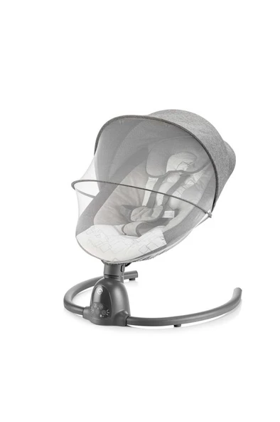 Bagi Dastana Otomatik Sallanan Ana Kucağı Outlet - 2