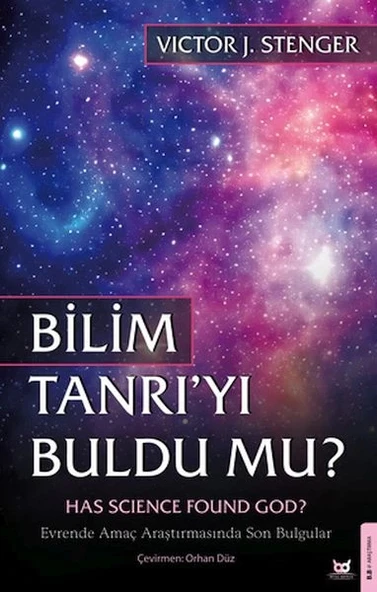 Bilim Tanrı’yı Buldu mu? ürün görseli