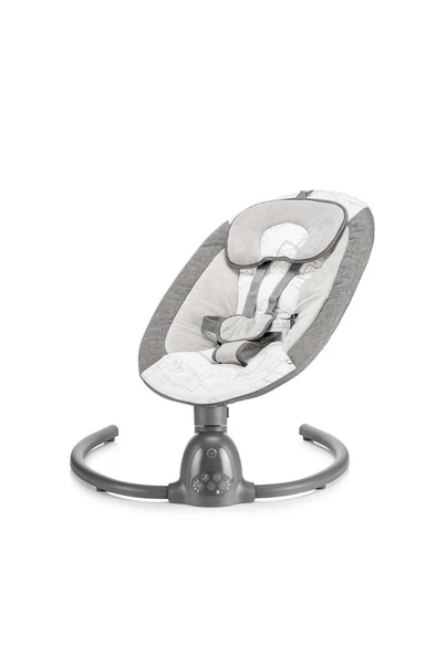 Bagi Dastana Otomatik Sallanan Ana Kucağı Outlet - 6