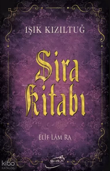 Şira Kitabı ürün görseli