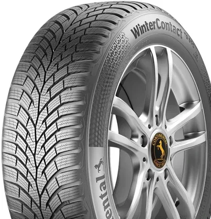 Continental WinterContact TS 870 205/55 R16 91T Kış Lastiği - 2025 - 1