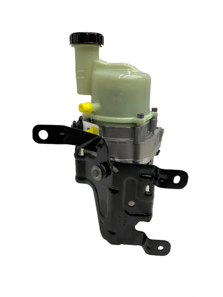 Elektrikli Direksiyon Pompası Dacia Duster 1 491102845R MAİS - Resim 2