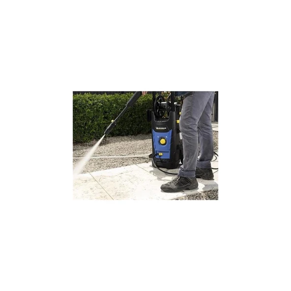 Michelin MPX25EHDS 170 Bar Basınçlı Yıkama Makinesi - Outlet - 6