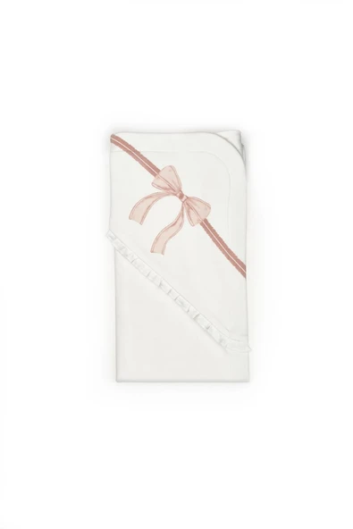 Bebek 10'lu Hastane Çıkışı Set %100 Organic Pamuk Yenidoğan Serisi - CSY8170 - 12