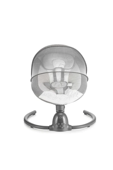 Bagi Dastana Otomatik Sallanan Ana Kucağı Outlet - 4