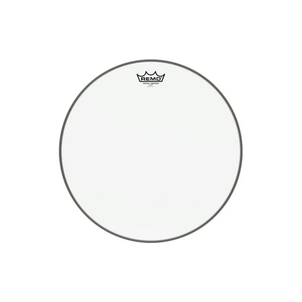 REMO EMPEROR® VINTAGE CLEAR 16 inç Davul Derisi ürün görseli