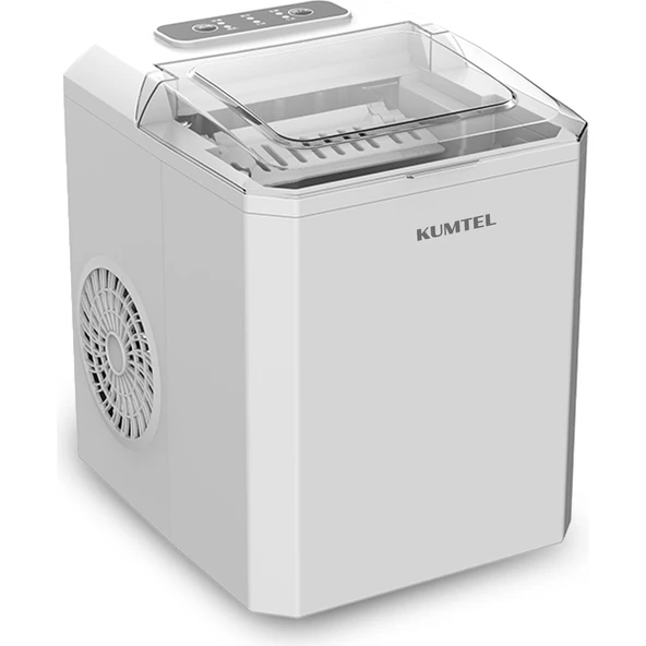 KUMTEL BUZ MAKİNESİ HIM-02 - 2