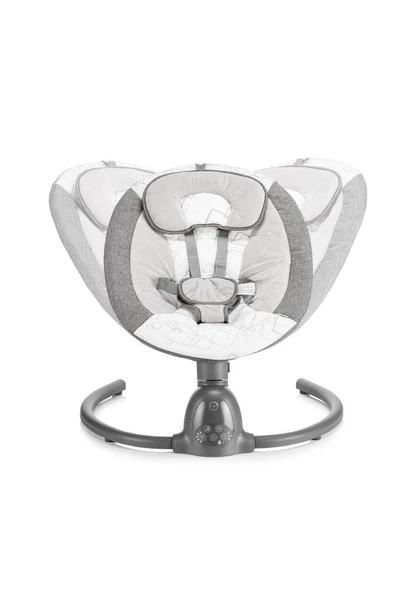 Bagi Dastana Otomatik Sallanan Ana Kucağı Outlet - 8