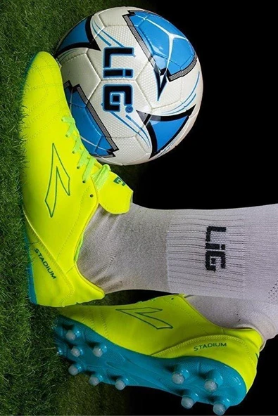 Lig Stadium M.Pro Krampon - Resim 2