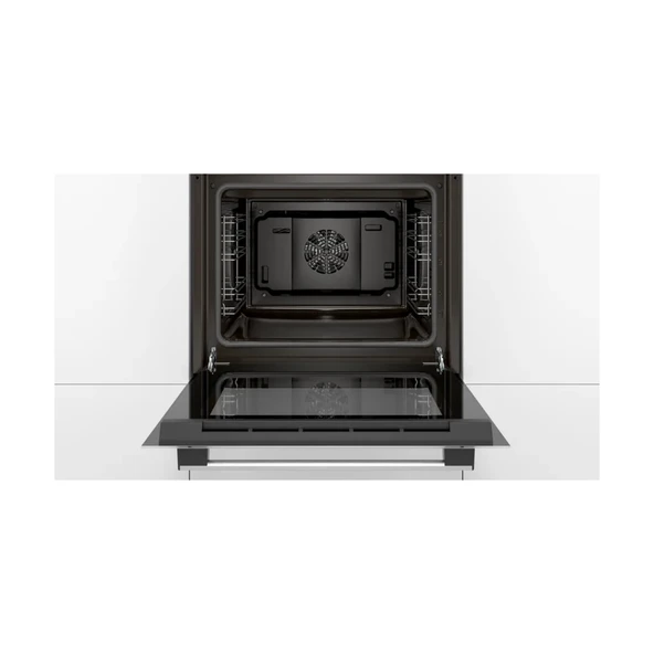 Bosch HBF514BW1T Beyaz Ankastre Fırın - 3