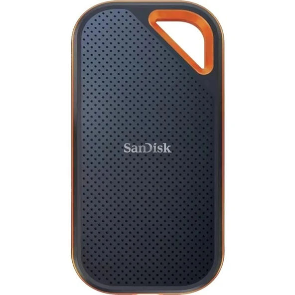 <![CDATA[SANDISK 4TB EXTREME PRO SDSSDE81-4T00-G25 USB 3.2 SSD HARİCİ DİSK]]> ürün görseli