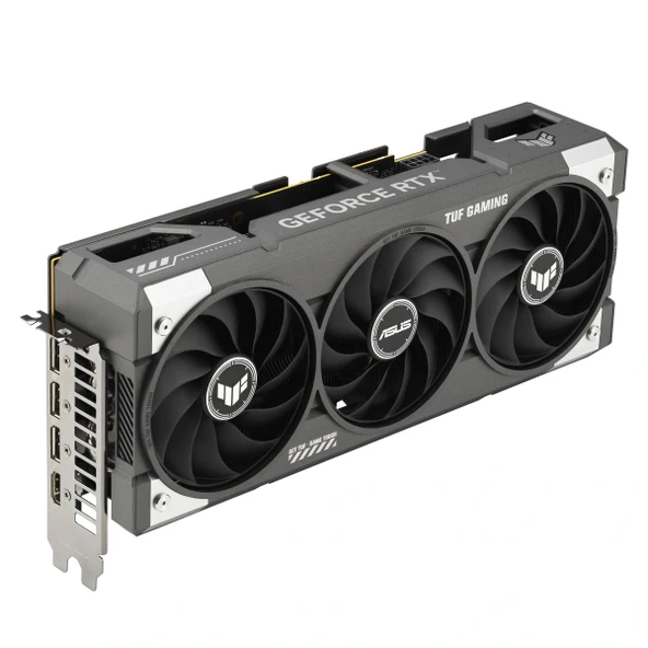 ASUS TUF-RTX5060-O8G-GAMING 128BIT VGA - Resim 4
