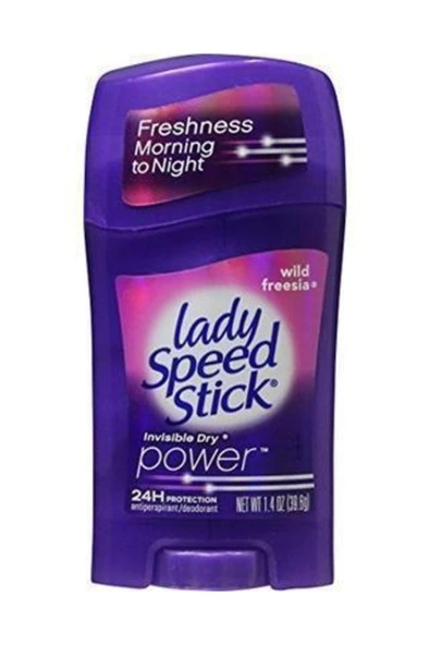 Stick Wild Fresia 35 ml - 1