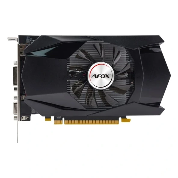 AFOX GeForce GT 740 4GB Ekran Kartı (AF740-4096D5H3-V3) ürün görseli