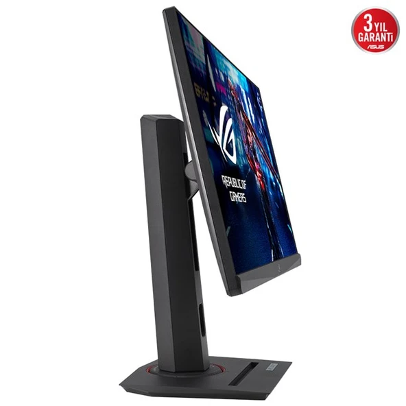 <![CDATA[ASUS 24.5" FAST IPS ROG STRIX XG259QNS 1MS 380HX HDMI-DP PIVOT GAMING MONİTÖR]]> - Resim 4