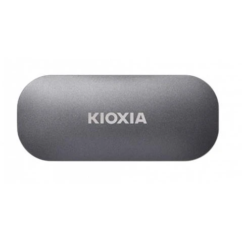 <![CDATA[KIOXIA 2TB EXCERIA PLUS BK-LXD10S002TG8 SSD HARİCİ DİSK]]>