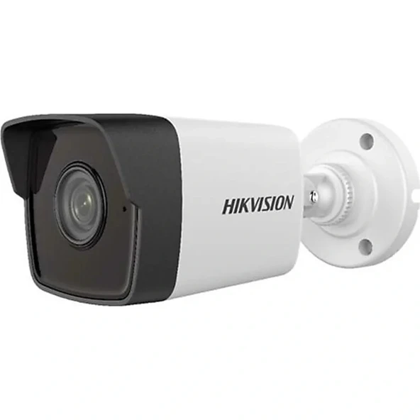 Hikvision Ds-2cd1021g0-ıuf Poe Ip Bullet Kamera 2mp 2.8mm