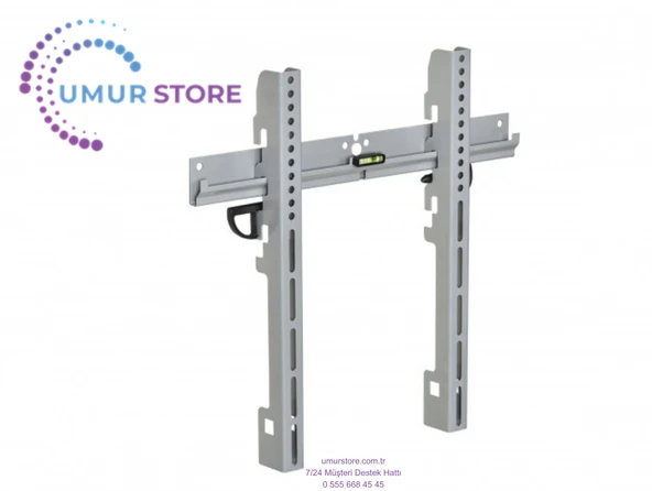 Arçelik 32-65 inç S sabit TV duvar askı aparatı ürün görseli 1