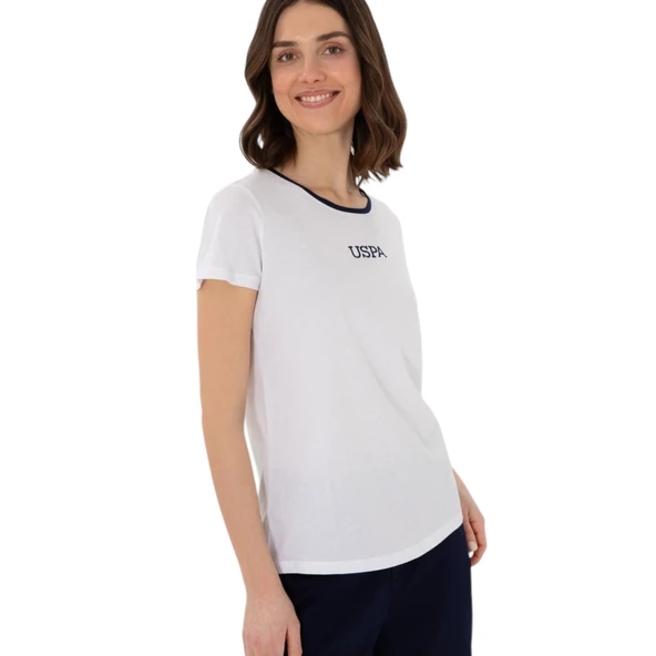 Kadın T-shirt - 4