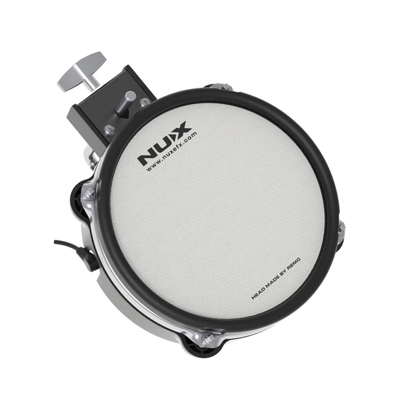 Nux DM-7X Dijital Davul Seti - Resim 4