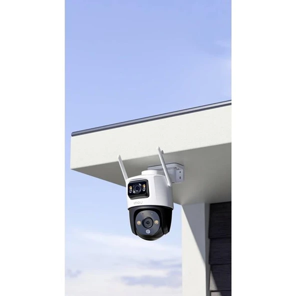 <![CDATA[IMOU 6MP IPC-S7XEP-6M0WED Dış Ortam DualPT Kamera(Cruiser Dual 2)]]> - 8