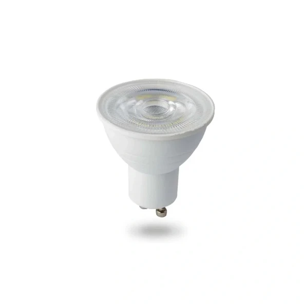 Zmr-121/b 7w Gu10 540lm Mercekli Led Ampul 6500k