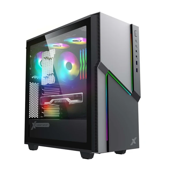 <![CDATA[EXPER XCELLERATOR XC217 N1 CORE i7 13700F-32GB RAM-1TB NVME-16GB RTX4080-W11 PRO GAMING PC]]>