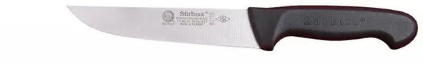 61115 - Sürmene Kasap Bıçağı 16,5 Cm - Kurban, Doğrama, Kesim - Resim 3