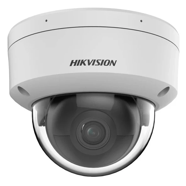 Hikvision Ds-2cd2163g2-ıu 6mp Acusense Poe Ip Dome Kamera
