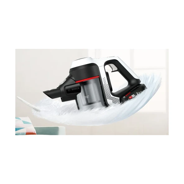 Bosch BCS61113 Şarjlı Dikey Süpürge - 3