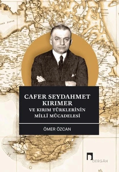 Cafer Seydahmet Kırımer ve Kırım Türklerinin Milli Mücadelesi ürün görseli