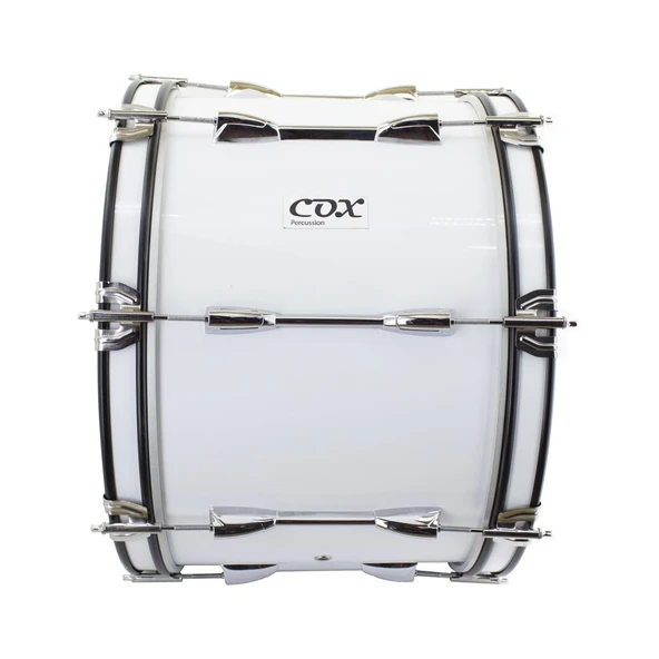 COX 22x12" Bando Davulu - 3