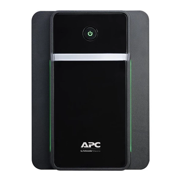 <![CDATA[APC 1600VA BACK UPS BX1600MI-GR LINE INTERACTIVE UPS]]> - 3