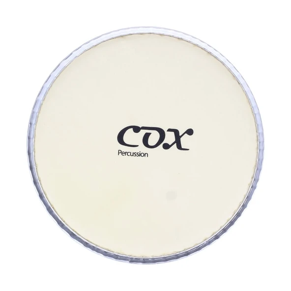 COX 8" Djembe Derisi - 1