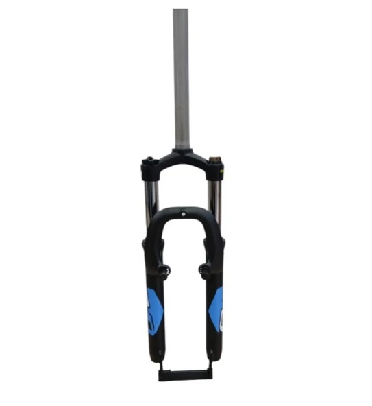 EVO 27,5" ML/O V/DİSK FREN UYUMLU AMORTİSÖRLÜ MAŞA - Siyah/Mavi