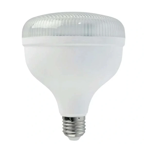 Horoz Crystal 40 Watt Torch Led Ampul E27 Beyaz Işık 6400k