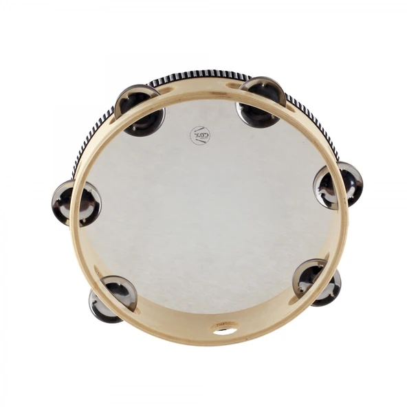 Cox LTH8-6 Cam Derili Tef - 3