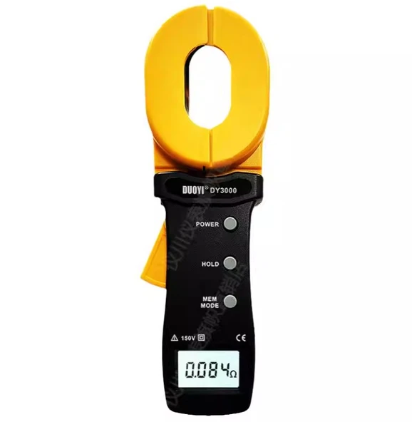 DUOYI DY3000 Pens Tipi Toprak Megeri