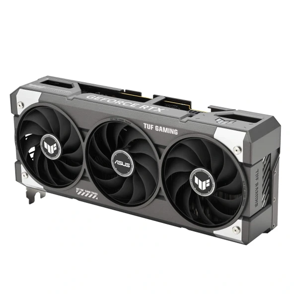 ASUS TUF-RTX5060-O8G-GAMING 128BIT VGA - Resim 5
