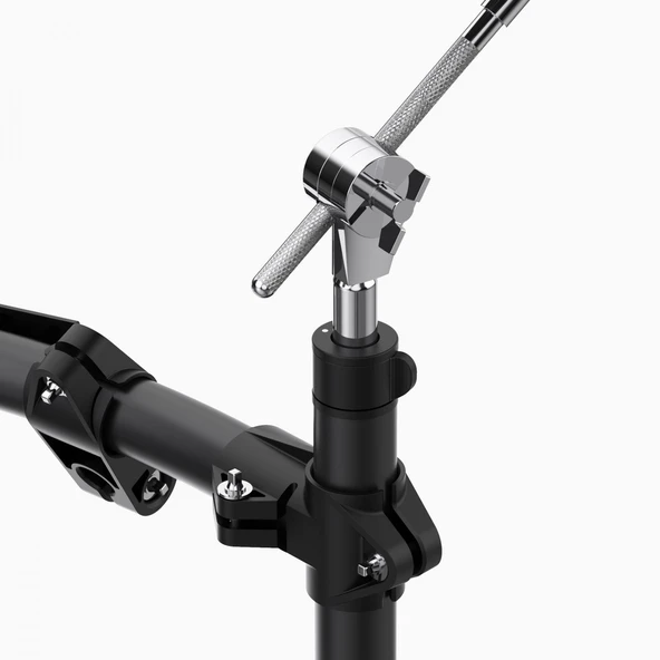 Nux DM-7X Dijital Davul Seti - Resim 3