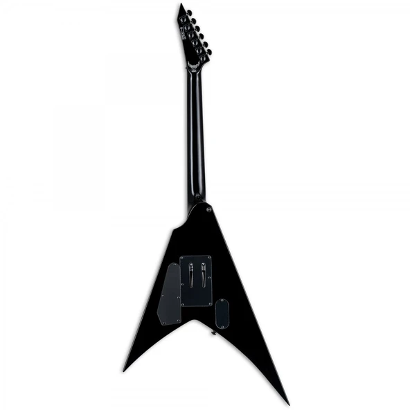 ESP LTD Gary Holt GH-SV Signature Elektro Gi̇tar - Resim 4