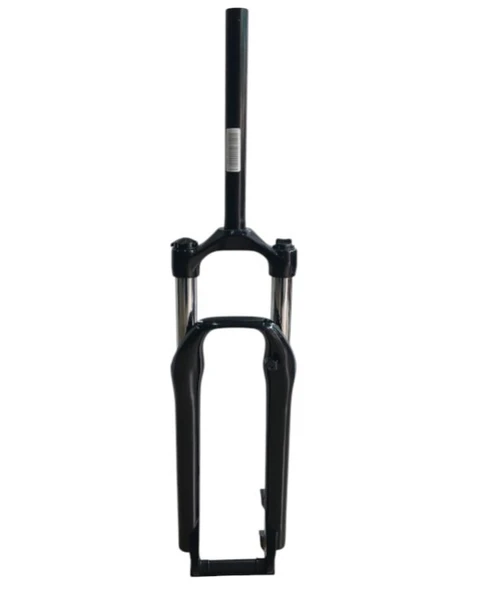 RST 27.5" BLAZE MLC(MLO) DS  Disk Fren,  Amortisörlü Maşa -Siyah