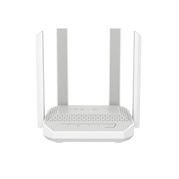 <![CDATA[KEENETIC SPEEDSTER DSL KN-2113-01-TR AC1200 Dual Band VDSL Modem]]>