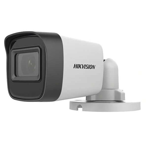 Hikvısıon Ds-2ce16d0t-exıf 2mp 2.8mm 4 İn 1 Bullet Kamera
