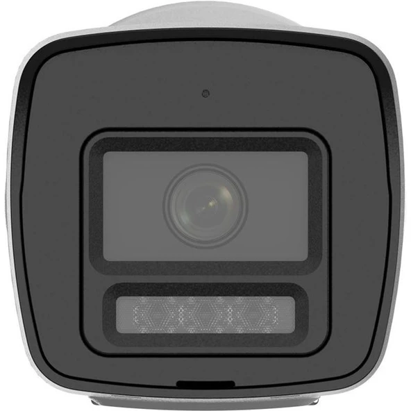 <![CDATA[HIKVISION 8MP DS-2CD1083G2-LIUF/SL 2.8MM SMART HYBRID BULLET IP KAMERA]]> - Resim 2