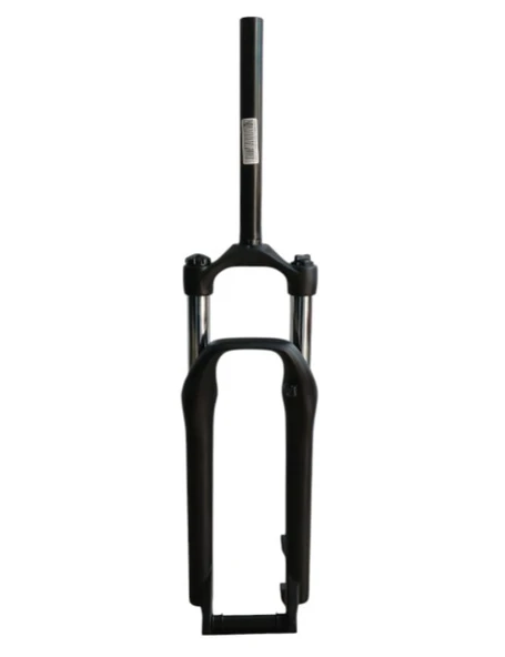 RST 27.5" BLAZE MLC(MLO) DS  Disk Fren,  Amortisörlü Maşa -Mat Siyah