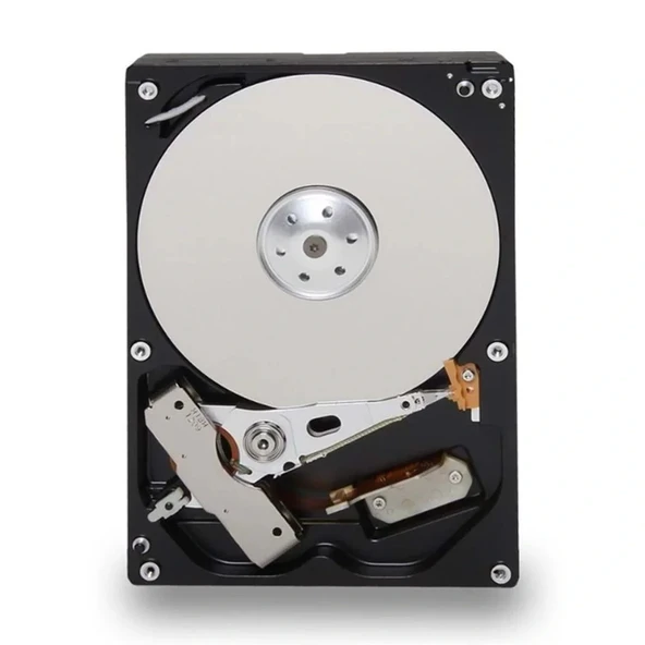 4 Tb Hdd Güvenlik Kamera Harddisk