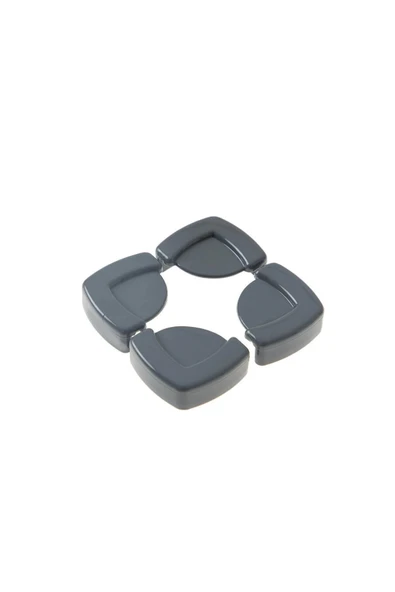 Babyjem Köşe Koruyucu Antrasit ürün görseli 1