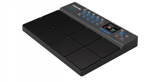 Nux DP-2000 Pad Elektronik Perküsyon - 4